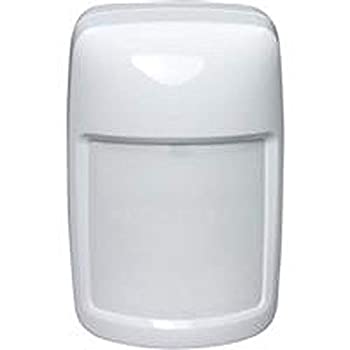 【中古】【輸入品・未使用】IS335 WIRED PIR Motion Detector 40' x 56' by Honeywell (1) OPEN BOX