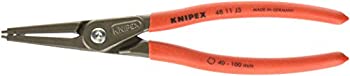 楽天アトリエ絵利奈【中古】【輸入品・未使用】KNIPEX　穴用スナップリングプライヤー　40－100mm