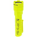 【中古】【輸入品 未使用】NIGHTSTICK PRO セーフティ フラッシュライト GREEN