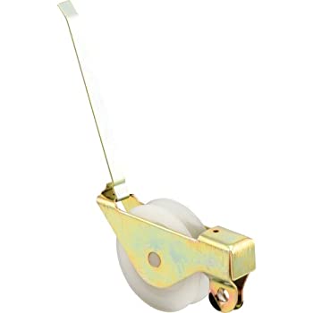 【中古】【輸入品・未使用】prime-line製品B 636画面ドアローラー1???1?/ 4インチでテンションスプリングナイロンホイール、( 2パック)