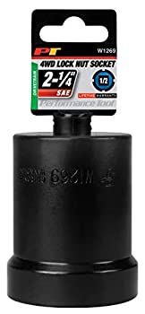 【中古】【輸入品・未使用】パフォーマンスツールton 4ホイールドライブロックナットツール 【中古】【輸入品・未使用】パフォーマンスツールton 4ホイールドライブロックナットツール