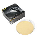 yÁzyAiEgpzMirka Bulldog Gold Abrasive Discs 5 Hook And Loop No Hole 220 Grit (50 Count) by Mirka