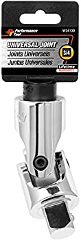 【中古】【輸入品・未使用】Performance Tool Drive ユニバーサルジョイント