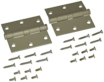 【中古】【輸入品・未使用】Stanleyハードウェアrpf179?3???1?/ 2?