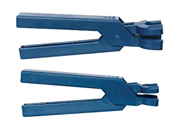 【中古】【輸入品・未使用】Loc-Line 2 piece 1/4 & 1/2 Coolant Hose Assembly Pliers Set by Loc-Line 【中古】【輸入品・未使用】Loc-Line 2 piece 1/4 & 1/2 Coolant Hose Assembly Pliers Set by Loc-Line
