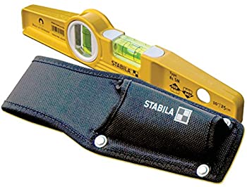 【中古】【輸入品・未使用】Stabila 30003 Nylon Case for 10 inch Torpedo Levels by Stabila 【中古】【輸入品・未使用】Stabila 30003 Nylon Case for 10 inch Torpedo Levels by Stabila