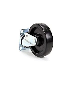 【中古】【輸入品・未使用】Frymaster 810-0356 5 Inch Wheel Caster Without Brake by Frymaster