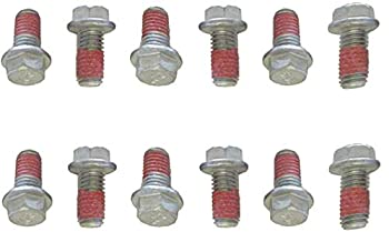 【中古】【輸入品・未使用】Specbolt KTM 工場で一致するフロントとリアブレーキローターボルトキット ..