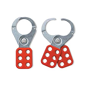 【中古】【輸入品・未使用】MASTER SAFETY LOCKOUT 1-1/2" JAWS 【中古】【輸入品・未使用】MASTER SAFETY LOCKOUT 1-1/2" JAWS