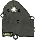 【中古】【輸入品・未使用】Dorman 604-100 HVAC ブレンドドアアクチュエーター 一部のモデル用(3)