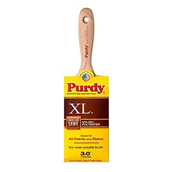 【中古】【輸入品・未使用】Purdy 144324330?XLシリーズPIPエナメル/壁ペイントブラシ、3インチ 【中古】【輸入品・未使用】Purdy 144324330?XLシリーズPIPエナメル/壁ペイントブラシ、3インチ