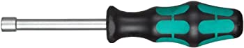 【中古】【輸入品・未使用】Wera Kraftform Plus 395 HO 5/16 Professional Nutdriver 3 5/32 Shaft Length by Wera 【中古】【輸入品・未使用】Wera Kraftform Plus 395 HO 5/16 Professional Nutdriver 3 5/32 Shaft Length by Wera