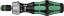 【中古】【輸入品・未使用】Wera Kraftform 816 RA Bitholding Ratcheting Screwdriver 1/4 Head by Wera