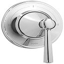 【中古】【輸入品・未使用】Toto TS210XW#BN Silas Three-way Diverter Trim by Toto