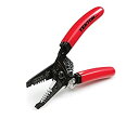 【中古】【輸入品・未使用】TEKTON 3797 7インチワイヤーストリッパー/カッター(3)