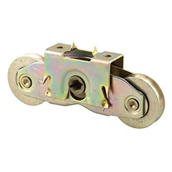 【中古】【輸入品・未使用】prime-line製品D 1971?AndersenスライドドアでTandemローラー1???1?/ 4インチスチールボールベアリング、ミル、1パック 【中古】【輸入品・未使用】prime-line製品D 1971?AndersenスライドドアでTandemローラー1???1?/ 4インチスチールボールベアリング、ミル、1パック