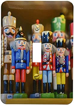 【中古】【輸入品・未使用】3dRose lsp_188755_1 木製くるみ割り人形 クリスマスマーケット メインズ ..