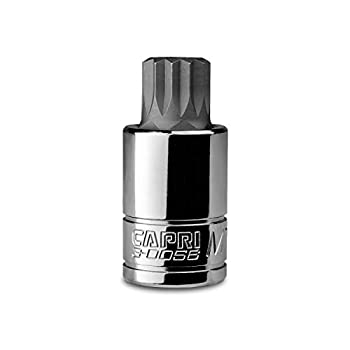 šۡ͢ʡ̤ѡCapri Tools 30056 XZN 18mm ѥӥåȥå ѡץ롼 1/2 ɥ饤