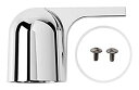 【中古】【輸入品・未使用】Kohler 71904-cpメーカー交換パーツ、 71904-CP 1(3)
