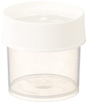 【中古】【輸入品・未使用】ナルゲンポリプロピレンジャー4オンス Nalgene Polypropylene Jar 4oz 1