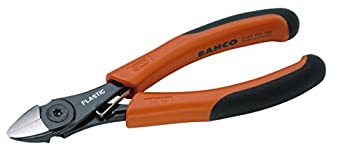 【中古】【輸入品・未使用】Bahco 2101pg-160側カッタープラスチックペンチ