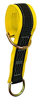 šۡ͢ʡ̤ѡFallTech 7372 Pass-Thru Web Anchor Sling 6-Foot by FallTech