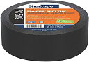 【中古】【輸入品・未使用】Shurtape PC 599 ShurGRIP 高耐久共押出ダクトテープ 72mm x 55m シルバー 1ロール (104187)...