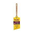 【中古】【輸入品・未使用】Purdy 144552930 Chinex Elite ペイントブラシ 3インチ タン(3)