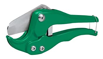 šۡ͢ʡ̤ѡGreenlee 864 PVC Cutter For Up To 1-1/4 Pipe by Greenlee