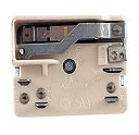 【中古】【輸入品・未使用】GE WB23K5027 Electric Range Infinite Switch by GE