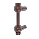 【中古】【輸入品・未使用】Allied真鍮3-inchキャビネットPull 3 Inch D-20-CA 1(3)