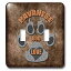 【ポイントアップ中!】【中古】【輸入品・未使用未開封】3drose LLC lsp _ 22076?_ 2ハバニーズLove Dog Breedでグレーとブラウンダブル切り替えスイッチ 9,980円