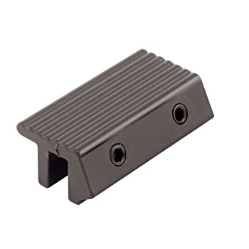 【中古】【輸入品・未使用】prime-line製品S 4035改ざん防止機能付きスライドドアチャネルロック、ブラック仕上げ 【中古】【輸入品・未使用】prime-line製品S 4035改ざん防止機能付きスライドドアチャネルロック、ブラック仕上げ
