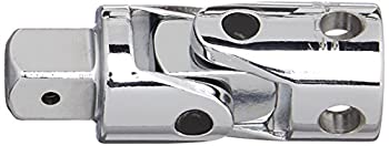 【中古】【輸入品・未使用】Williams B-140A-TH ツール高さ3/8 ユニバーサルジョイントドライブ