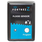 【中古】【輸入品・未使用未開封】FortrezZ FTS05US Z-Wave Plus フラッド&温度センサー - 米国; 認証ID: ZC10-17065641