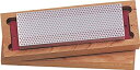 【中古】【輸入品・未使用】DMT W8F 8-Inch Diamond Whetstone Sharpener Fine with Hardwood Box by DMT (Diamond Machining Technology)(3)