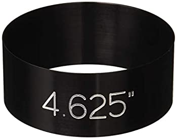 【中古】【輸入品・未使用】ARP (900-6250) 4.625" Tapered Ring Compressor