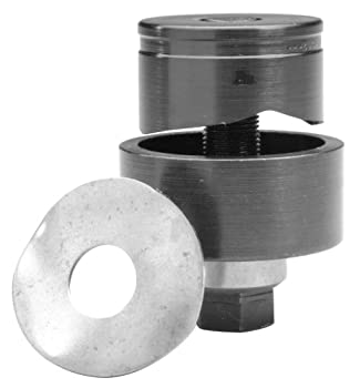 【中古】【輸入品・未使用】Greenlee 730-1/2 Standard Round Knockout Punch Unit 1/2-Inch by Greenlee 【中古】【輸入品・未使用】Greenlee 730-1/2 Standard Round Knockout Punch Unit 1/2-Inch by Greenlee