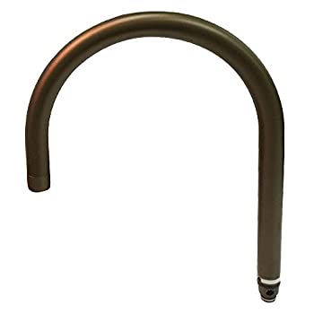 【中古】【輸入品・未使用】Rohl 9.20291eb Perrin & Rowe ContemporaryキッチンC注ぎ口のみforブリッジキッチン洗面u.4292?& u.4293、英語ブロンズ 【中古】【輸入品・未使用】Rohl 9.20291eb Perrin & Rowe ContemporaryキッチンC注ぎ口のみforブリッジキッチン洗面u.4292?& u.4293、英語ブロンズ