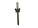 【中古】【輸入品・未使用】Simpson Strong Tie SPS25344-KT Storm Panel Screw 305 Stainless Stee...