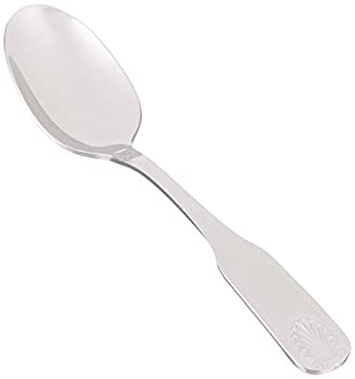 【中古】【輸入品・未使用】Winco 0006-03 12-Piece Toulouse Dinner Spoon Set 18-0 Extra Heavy Weight Stainless Steel 【中古】【輸入品・未使用】Winco 0006-03 12-Piece Toulouse Dinner Spoon Set 18-0 Extra Heavy Weight Stainless Steel