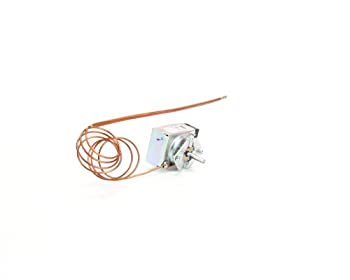 【中古】【輸入品・未使用】ALTO SHAAM TT-3498 サーモスタット高速450度。 F.