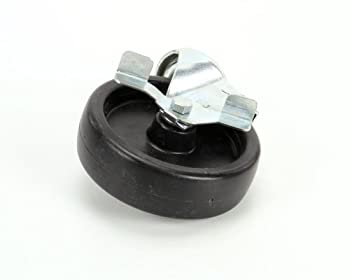 【中古】【輸入品・未使用】TRUE 830221 5 Castor with Brake by TRUE