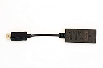 【中古】【輸入品・未使用】VISIONTEK 900692Displayportは、HDMIアクティブにするには4000個