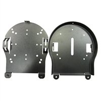 【中古】【輸入品・未使用】HuddleCamHD ユニバーサル天井マウント PTZカメラ用