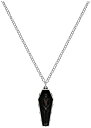 yÁzyAiEgpzNosferatu's Rest - Alchemy Gothic Pendant Necklace