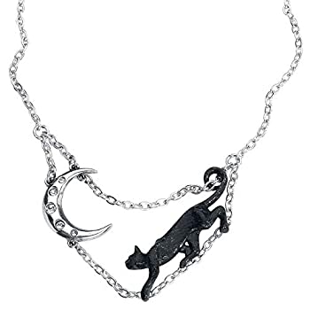 【中古】【輸入品・未使用】Alchemy Gothic Minnaloushe Necklace 【中古】【輸入品・未使用】Alchemy Gothic Minnaloushe Necklace