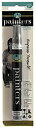 【中古】【輸入品・未使用】Elmer's Painters Opaque Paint Markers Fine Point 1/Pkg-Silver