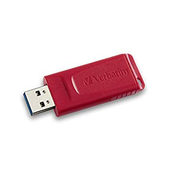 【中古】【輸入品・未使用】Store 'n' Go USB Flash Drive 32GB