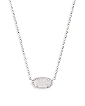 【中古】【輸入品・未使用】Kendra Scott 特製エリサペンダントネックレス One Size 【中古】【輸入品・未使用】Kendra Scott 特製エリサペンダントネックレス One Size